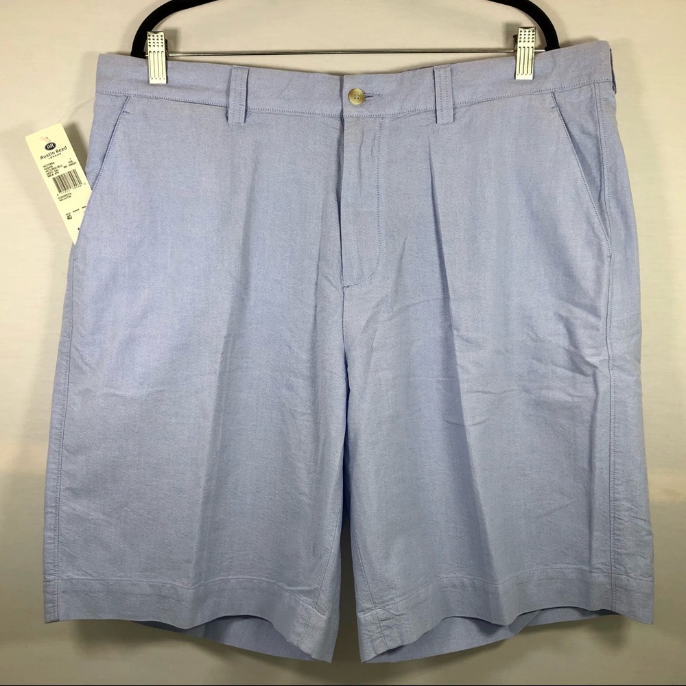 NWT Austin Reed Men's Shorts Waist 40 - Picture 2 of 7